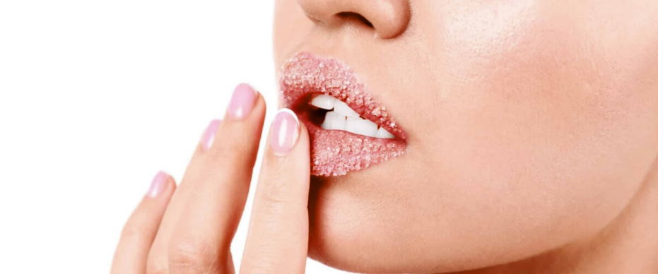 lip care routines