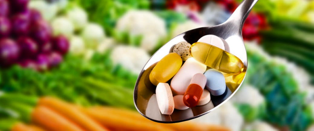 choosing the right supplement for you